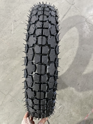 3.00-18 OEM Motorcycle Tire The Perfect Balance of Performance and Durability