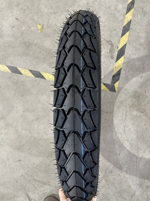 3.00-18 OEM Motorcycle Tire The Perfect Balance of Performance and Durability