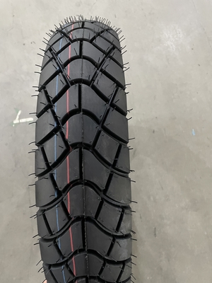 3.00-18 OEM Motorcycle Tire The Perfect Balance of Performance and Durability