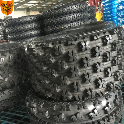 280kpa ATV Tires Mud Tires 23x7x10 22x10x10 18x8.5x8 for Philippines E4 Certificate