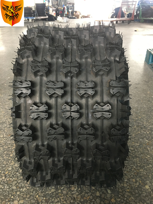 280kpa ATV Tires Mud Tires 23x7x10 22x10x10 18x8.5x8 for Philippines E4 Certificate