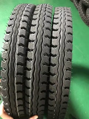 150km/h Speed Rated 6PR/8PR 18 Inch Motorcycle Tires 110/90-18 90/90-18 100/90/18