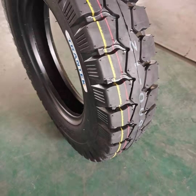 Qingdao Port Loading Motorcycle Tire 450 12 with 35%-55% Rubber Content