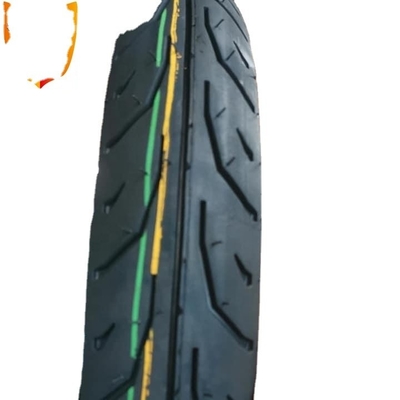 African Market 10.5 Tensile Strength Motorcycle Tires Size 14 with High Durability