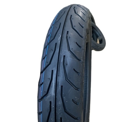 African Market 10.5 Tensile Strength Motorcycle Tires Size 14 with High Durability