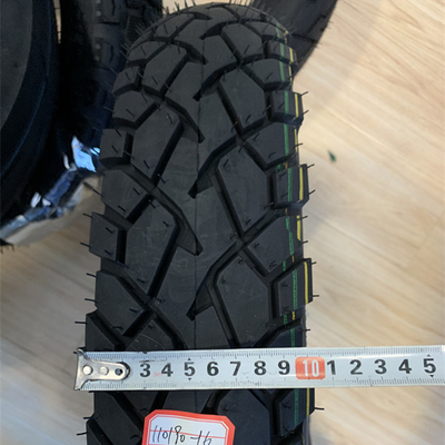 Tire Casing Vintage Motorcycle Tires 110/90-16 for Replace/Repair Solution