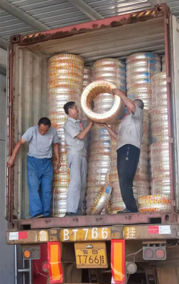 Motorcycle Tire Casing 4.50-12 Guaranteed Performance and Durability