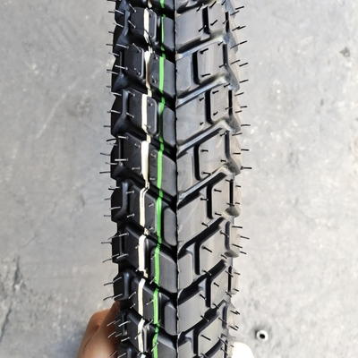 Motorcycle Tire 90/90/18 Tubeless Sale by Real with 6PR/8PR Ply Rate and 3.8kg Weight