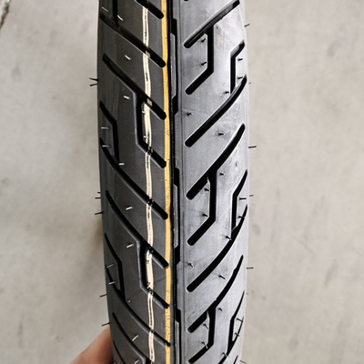 Motorcycle Tire 90/90/18 Tubeless Sale by Real with 6PR/8PR Ply Rate and 3.8kg Weight