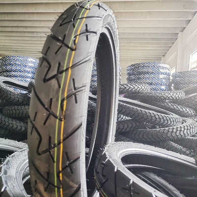 Replace/Repair Motorcycle Tires 90/90-18 with Production Capacity of 5000 pcs per day