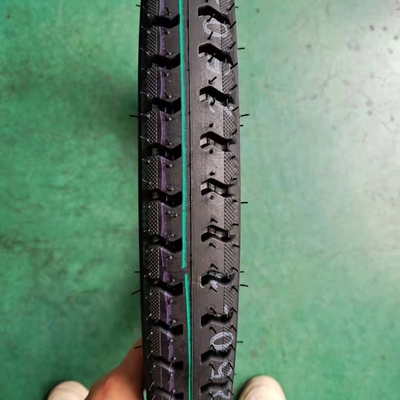 10.5 Tensile Strength 2.50 17 Motorcycle Tires 20000 KM Work Life and Durable Design