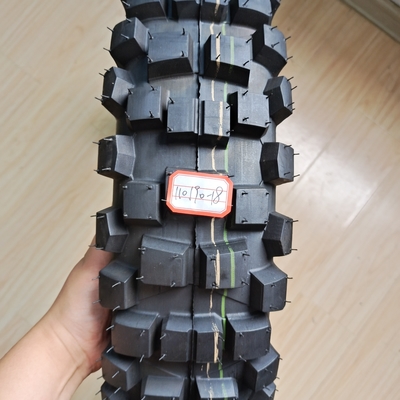 High Speed Motorcycle Tires 110/90-18 for African Market Delivery Time Within 25 Days