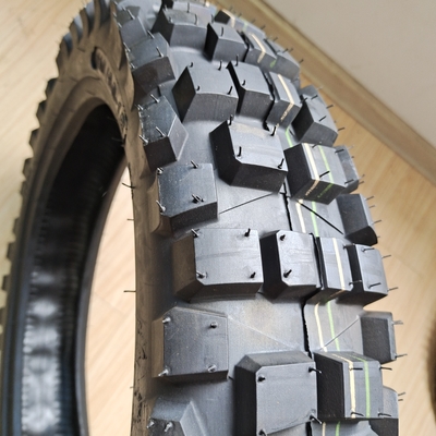 High Speed Motorcycle Tires 110/90-18 for African Market Delivery Time Within 25 Days