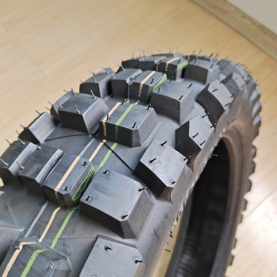 High Speed Motorcycle Tires 110/90-18 for African Market Delivery Time Within 25 Days