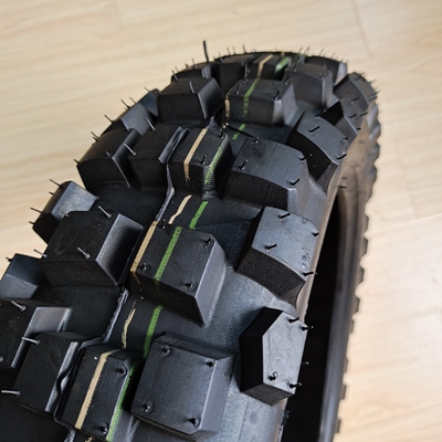 High Speed Motorcycle Tires 110/90-18 for African Market Delivery Time Within 25 Days