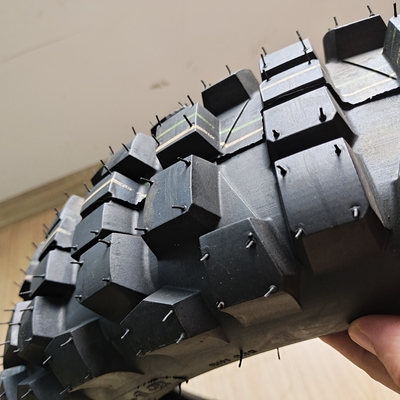 High Speed Motorcycle Tires 110/90-18 for African Market Delivery Time Within 25 Days