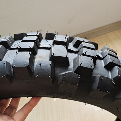 High Speed Motorcycle Tires 110/90-18 for African Market Delivery Time Within 25 Days