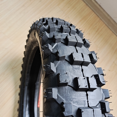 Long-Lasting 4.60-17 Off-Road Tire with 20000 KM Work Life and Durable Tire Casing