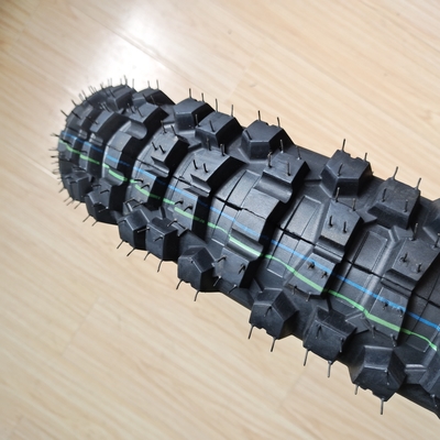 Delivery Time Within 25 Days 3.00-21 Motorcycle Tyre for African Market Tough Terrain