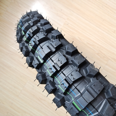 Delivery Time Within 25 Days 3.00-21 Motorcycle Tyre for African Market Tough Terrain