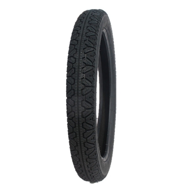 Experience Unmatched Performance with 3.00-18 Motorcycle Tire and Inner Tube