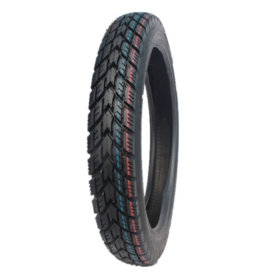 Experience Unmatched Performance with 3.00-18 Motorcycle Tire and Inner Tube