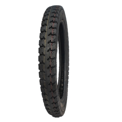 Experience Unmatched Performance with 3.00-18 Motorcycle Tire and Inner Tube
