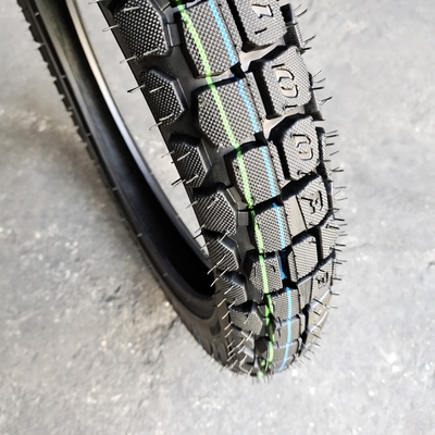 Tire Casing 3.00 18 Motorcycle Tire 300-18 for Performance