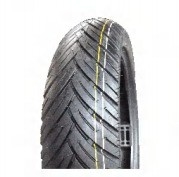 35%-55% Rubber Content Motorcycle Tires 120/70 17 Tubeless for Your Motorcycle