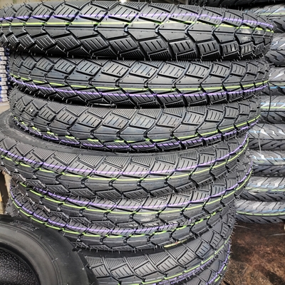 Quick Tires Motorcycle 100/90 18 with Tensile Strength 10.5 and Work Life 20000 KM