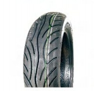 10.5 Tensile Strength 15 Inch Motorcycle Tire Qingdao Port with Durable