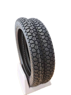 Direct Llantas Neumaticos de Moto Delivery Time Within 25 Days in African Market