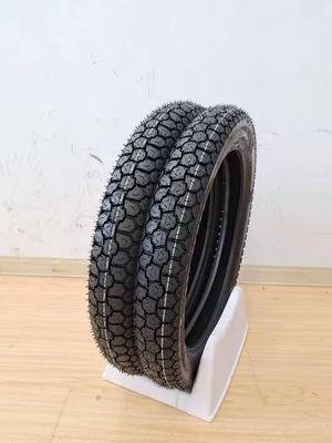 Direct Llantas Neumaticos de Moto Delivery Time Within 25 Days in African Market