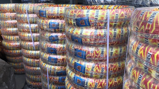Super 460-18 Rubber Motorcycle Tyre and Tube for in Qingdao Port Loading Port Qingdao