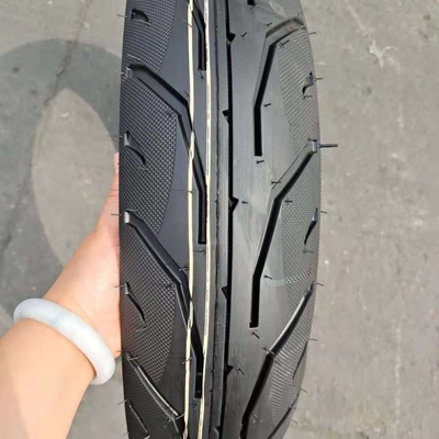 Delivery Time Within 25 Days Motorcycle Tire Casing 120/80-16 120/90-16 130/80-16
