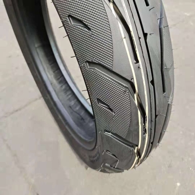 Delivery Time Within 25 Days Motorcycle Tire Casing 120/80-16 120/90-16 130/80-16