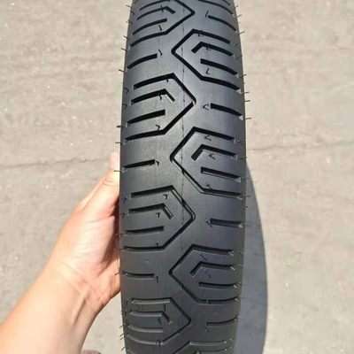 Deep Design 90/90-16 Peneu Sem Camera for Chinese Motorcycle Tire in African Market