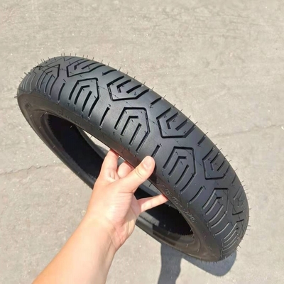 Deep Design 90/90-16 Peneu Sem Camera for Chinese Motorcycle Tire in African Market