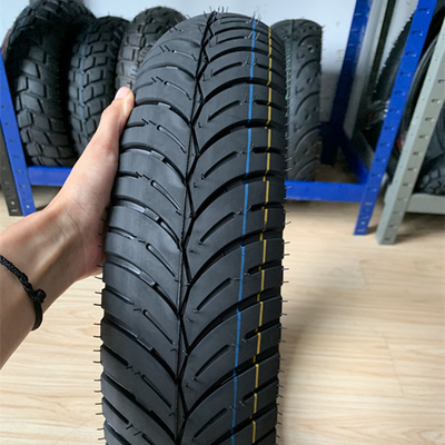 Motorcycle Tyre Manufacturers in African Market with 20000 KM Work Life 110/80 17