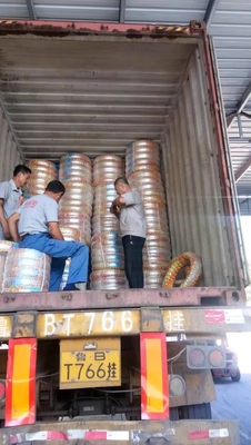 Motorcycle Tyre Manufacturers in African Market with 20000 KM Work Life 110/80 17
