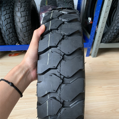 Motorcycle Tire Rack for 500-12 Power Tire 10.5 Tensile Strength 20000 KM Work Life