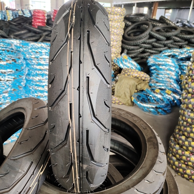 Deep design 140/60-r17 motorcycle tire tubeless for motorcycle sale