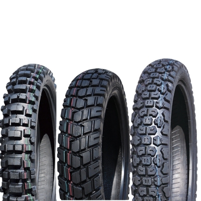18 Inch Motor Cycle Inner Tubes with 6 PR Ply Rating and 25-30 Days Delivery Time