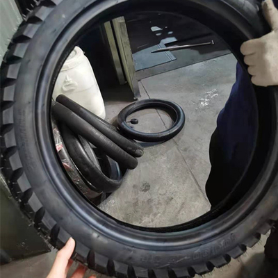 Tensile strength 10.5 Motorcycle Tire 110/90 16 for African Market Promotion