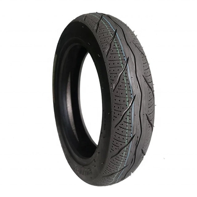 10inch Motorcycle Tubeless Tire 3.50-10 6PR/8PR Load QTY/40'HQ 13000PCS for Heavy-Duty