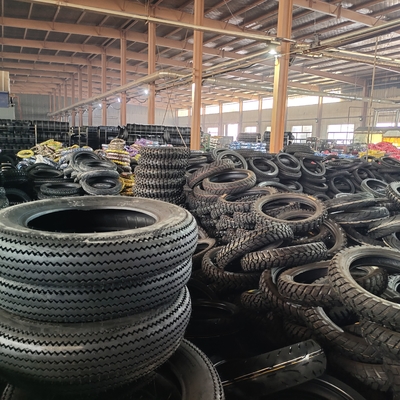 Own 110/100-18 110/90-19 100/90-19 140/80-18 120/100-18 100/90-18 Rubber Motorcycle Tyre