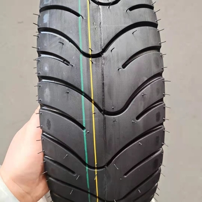 Super Rubber Motorcycle Tires 140/70 17 Motorbike with Loading Port Qingdao Port