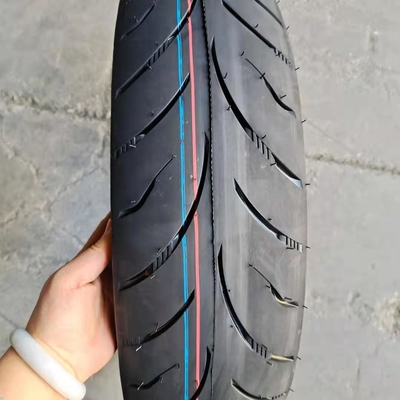Super Rubber Motorcycle Tires 140/70 17 Motorbike with Loading Port Qingdao Port