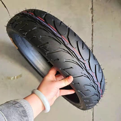 Super Rubber Motorcycle Tires 140/70 17 Motorbike with Loading Port Qingdao Port