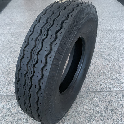 5000 Pcs per Day Capacity of Motorcycle Tire 400-8 LLantas Ceat 4.00-8 with Tire Casing
